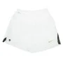 Calções de Desporto Infantis Nike Total 90 Lined Futebol Branco de Nike, Menino - Ref: S6466245, Preço: 23,99 €, Desconto: %