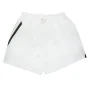 Calções de Desporto Infantis Nike Total 90 Lined Futebol Branco de Nike, Menino - Ref: S6466245, Preço: 23,99 €, Desconto: %