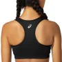 Soutien-gorge de Sport Asics Core Logo Noir de Asics, Femme - Réf : S6466249, Prix : 24,91 €, Remise : %