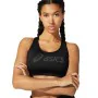 Soutien-gorge de Sport Asics Core Logo Noir de Asics, Femme - Réf : S6466249, Prix : 24,91 €, Remise : %