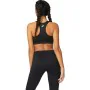 Soutien-gorge de Sport Asics Core Logo Noir de Asics, Femme - Réf : S6466249, Prix : 24,91 €, Remise : %