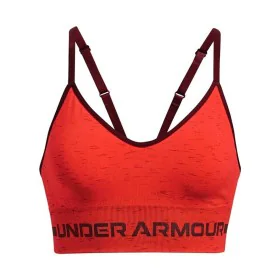 Reggiseno Sportivo Under Armour Multicolore di Under Armour, Donna - Rif: S6466250, Prezzo: 29,22 €, Sconto: %