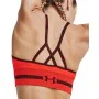 Soutien-gorge de Sport Under Armour Multicouleur de Under Armour, Femme - Réf : S6466250, Prix : 29,22 €, Remise : %