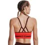 Soutien-gorge de Sport Under Armour Multicouleur de Under Armour, Femme - Réf : S6466250, Prix : 29,22 €, Remise : %