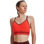 Reggiseno Sportivo Under Armour Multicolore di Under Armour, Donna - Rif: S6466250, Prezzo: 29,22 €, Sconto: %