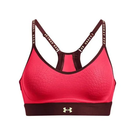 Sutiã Desportivo Under Armour Multicolor de Under Armour, Mulher - Ref: S6466251, Preço: 23,07 €, Desconto: %