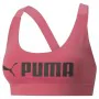 Reggiseno Sportivo Puma Multicolore di Puma, Donna - Rif: S6466253, Prezzo: 18,79 €, Sconto: %