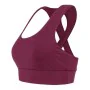 Soutien-gorge de Sport Joluvi Magenta de Joluvi, Femme - Réf : S6466259, Prix : 29,98 €, Remise : %