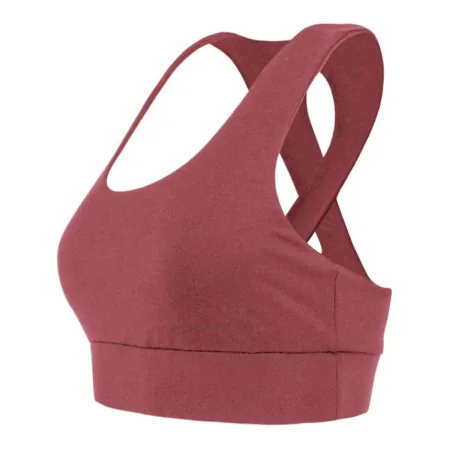 Sutiã Desportivo Joluvi Vermelho de Joluvi, Mulher - Ref: S6466260, Preço: 29,89 €, Desconto: %