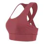 Reggiseno Sportivo Joluvi Rosso di Joluvi, Donna - Rif: S6466260, Prezzo: 29,89 €, Sconto: %