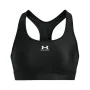 Sport-BH Under Armour Schwarz von Under Armour, Damen - Ref: S6466261, Preis: 26,29 €, Rabatt: %