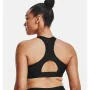 Sports Bra Under Armour Black by Under Armour, Women - Ref: S6466261, Price: 26,29 €, Discount: %