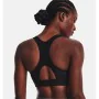 Soutien-gorge de Sport Under Armour Noir de Under Armour, Femme - Réf : S6466261, Prix : 26,29 €, Remise : %