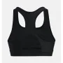 Sujetador Deportivo Under Armour Negro de Under Armour, Mujer - Ref: S6466261, Precio: 26,29 €, Descuento: %