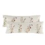 Funda de almohada HappyFriday Wild flowers Multicolor 45 x 110 cm (2 Unidades) de HappyFriday, Sábanas y fundas de almohada -...