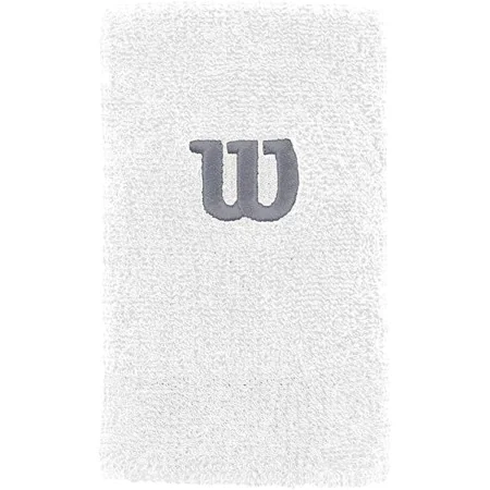 Polsiera Wilson Extra Wide Bianco di Wilson, Uomo - Rif: S6466386, Prezzo: 12,04 €, Sconto: %