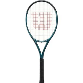 Raqueta de Tenis Wilson ltra Team V4.0 Azul oscuro de Wilson, Raquetas - Ref: S6466496, Precio: 128,95 €, Descuento: %