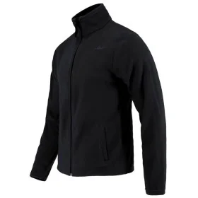 Fleece Joluvi Surprise 2.0 Schwarz von Joluvi, Herren - Ref: S6466628, Preis: 14,86 €, Rabatt: %