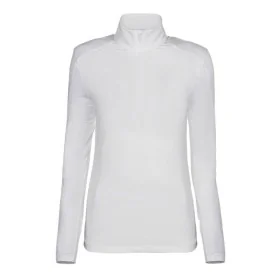 Maglia in Pile Campagnolo Sci Bianco di Campagnolo, Donna - Rif: S6466638, Prezzo: 24,26 €, Sconto: %