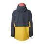 Ski Jacket Picture Seen Navy Blue Lady by Picture, Clothing - Ref: S6466644, Price: 176,15 €, Discount: %