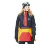 Ski Jacket Picture Seen Navy Blue Lady by Picture, Clothing - Ref: S6466644, Price: 176,15 €, Discount: %