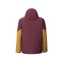 Ski Jacket Picture Stone Burgundy by Picture, Clothing - Ref: S6466645, Price: 272,13 €, Discount: %