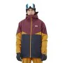 Ski Jacket Picture Stone Burgundy by Picture, Clothing - Ref: S6466645, Price: 272,13 €, Discount: %