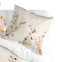 Pillowcase HappyFriday Wild flowers Multicolour 60 x 60 cm by HappyFriday, Sheets and pillowcases - Ref: D1613912, Price: 12,...