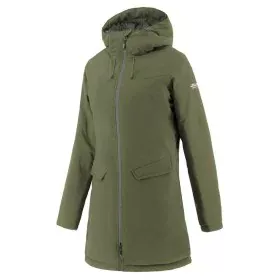 Anorak Joluvi Heat Damen grün von Joluvi, Warme Kleidung - Ref: S6466651, Preis: 73,87 €, Rabatt: %