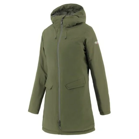 Anorak Joluvi Heat Lady Green by Joluvi, Warm clothing - Ref: S6466651, Price: 73,87 €, Discount: %