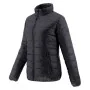 Anorak Joluvi Shure Donna Nero di Joluvi, Vestiti caldi - Rif: S6466653, Prezzo: 35,59 €, Sconto: %