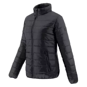 Anorak Joluvi Shure Femme Noir de Joluvi, Vêtements chauds - Réf : S6466653, Prix : 35,59 €, Remise : %