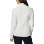 Casaco de Desporto para Mulher Columbia Glacial IV Branco de Columbia, Roupa de abrigo - Ref: S6466654, Preço: 29,06 €, Desco...