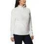 Casaco de Desporto para Mulher Columbia Glacial IV Branco de Columbia, Roupa de abrigo - Ref: S6466654, Preço: 29,06 €, Desco...