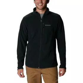 Men's Sports Jacket Columbia Klamath Range™ Black by Columbia, Warm clothing - Ref: S6466659, Price: 41,02 €, Discount: %