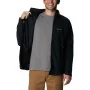 Casaco de Desporto para Homem Columbia Klamath Range™ Preto de Columbia, Roupa de abrigo - Ref: S6466659, Preço: 41,02 €, Des...