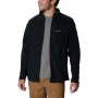 Men's Sports Jacket Columbia Klamath Range™ Black by Columbia, Warm clothing - Ref: S6466659, Price: 41,02 €, Discount: %