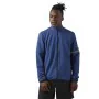 Casaco de Desporto para Homem Reebok Run Woven Azul escuro de Reebok, Roupa de abrigo - Ref: S6466665, Preço: 39,54 €, Descon...