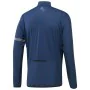 Casaco de Desporto para Homem Reebok Run Woven Azul escuro de Reebok, Roupa de abrigo - Ref: S6466665, Preço: 39,54 €, Descon...