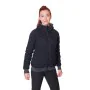 Veste de Sport pour Femme Trangoworld Alinda Avec capuche Noir de Trangoworld, Vêtements chauds - Réf : S6466666, Prix : 93,9...