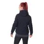 Chaqueta Deportiva para Mujer Trangoworld Alinda Con capucha Negro de Trangoworld, Ropa de abrigo - Ref: S6466666, Precio: 93...