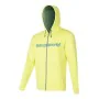 Casaco de Desporto para Homem Trangoworld Ripon Com capuz Amarelo de Trangoworld, Roupa de abrigo - Ref: S6466671, Preço: 46,...