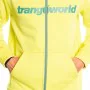 Chaqueta Deportiva para Hombre Trangoworld Ripon Con capucha Amarillo de Trangoworld, Ropa de abrigo - Ref: S6466671, Precio:...