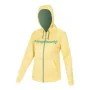 Chaqueta Deportiva para Mujer Trangoworld Liena Con capucha Amarillo de Trangoworld, Ropa de abrigo - Ref: S6466675, Precio: ...