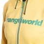 Chaqueta Deportiva para Mujer Trangoworld Liena Con capucha Amarillo de Trangoworld, Ropa de abrigo - Ref: S6466675, Precio: ...