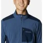 Chaqueta Deportiva para Hombre Columbia Klamath Range Azul de Columbia, Ropa de abrigo - Ref: S6466677, Precio: 41,02 €, Desc...