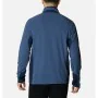 Sportjackefür Herren Columbia Klamath Range Blau von Columbia, Warme Kleidung - Ref: S6466677, Preis: 41,02 €, Rabatt: %