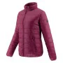 Anorak Joluvi Shure Mujer Burdeos de Joluvi, Ropa de abrigo - Ref: S6466682, Precio: 32,29 €, Descuento: %