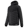 Anorak Joluvi Heat Revo Herren Schwarz von Joluvi, Warme Kleidung - Ref: S6466688, Preis: 77,38 €, Rabatt: %