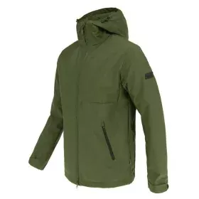 Anorak Joluvi Mazzin Hombre Oliva de Joluvi, Ropa de abrigo - Ref: S6466691, Precio: 38,19 €, Descuento: %